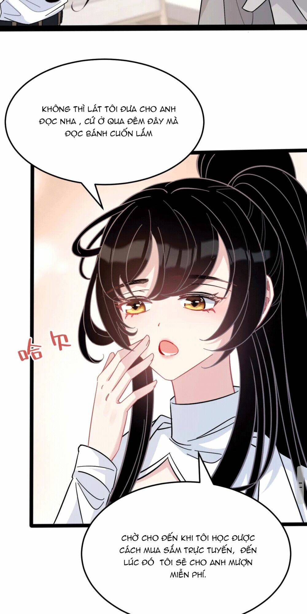 Thiên Kim Toàn Năng Đại Tài - Chapter 11 - Page 23