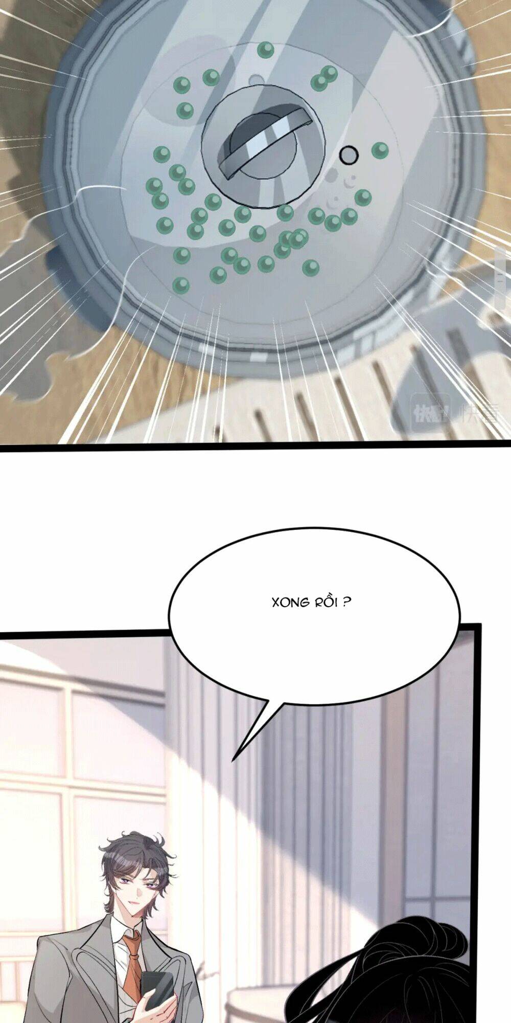 Thiên Kim Toàn Năng Đại Tài - Chapter 11 - Page 26