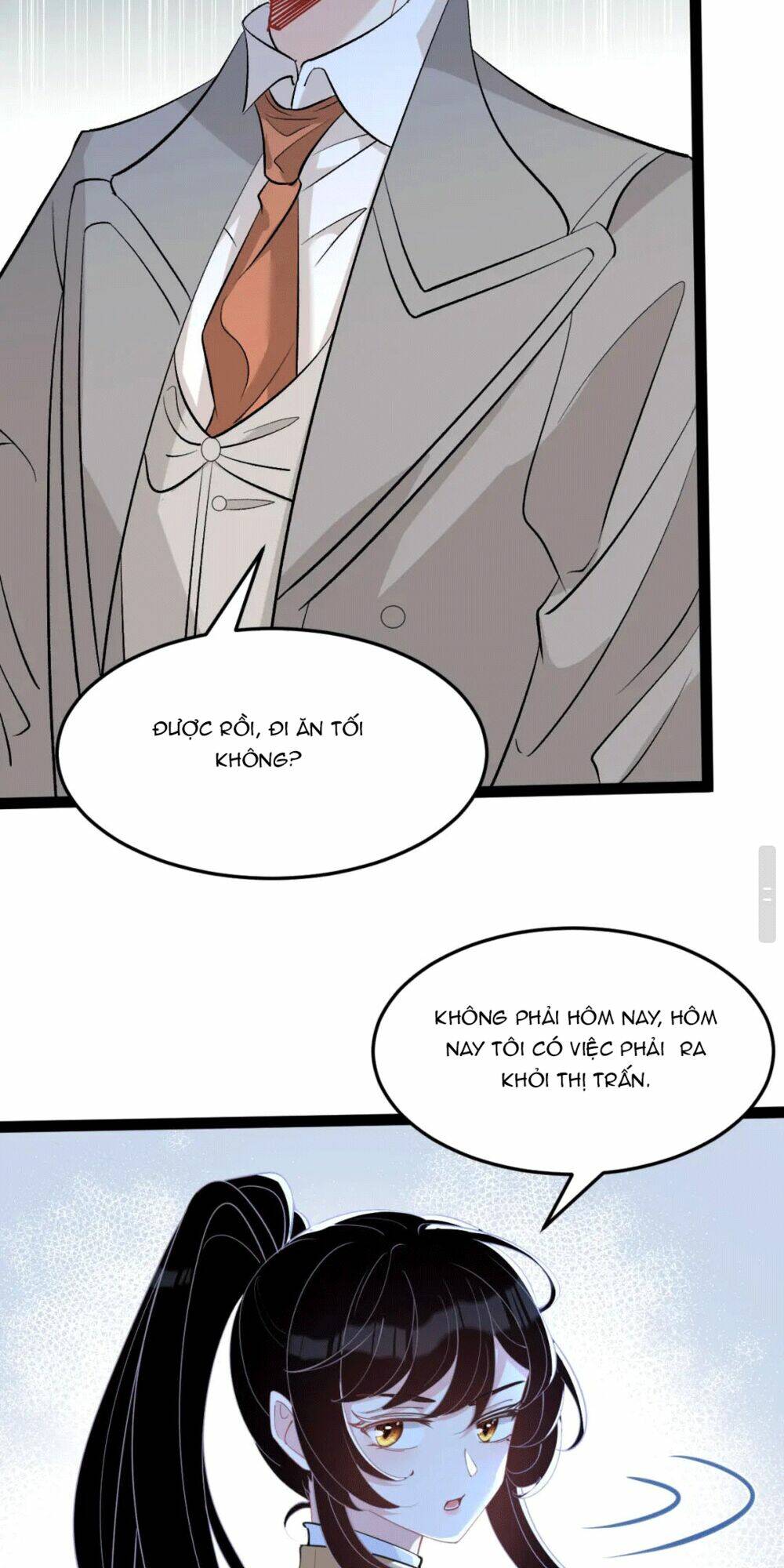 Thiên Kim Toàn Năng Đại Tài - Chapter 11 - Page 29