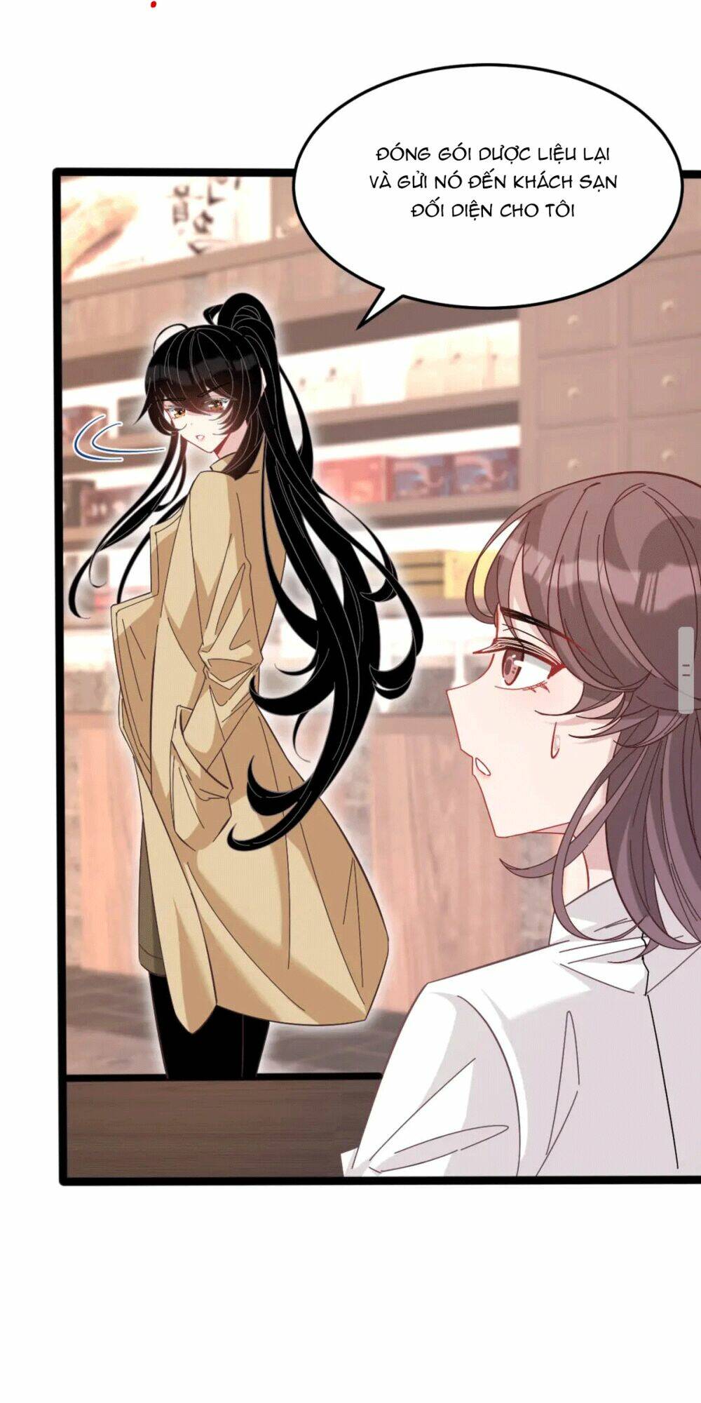 Thiên Kim Toàn Năng Đại Tài - Chapter 11 - Page 5