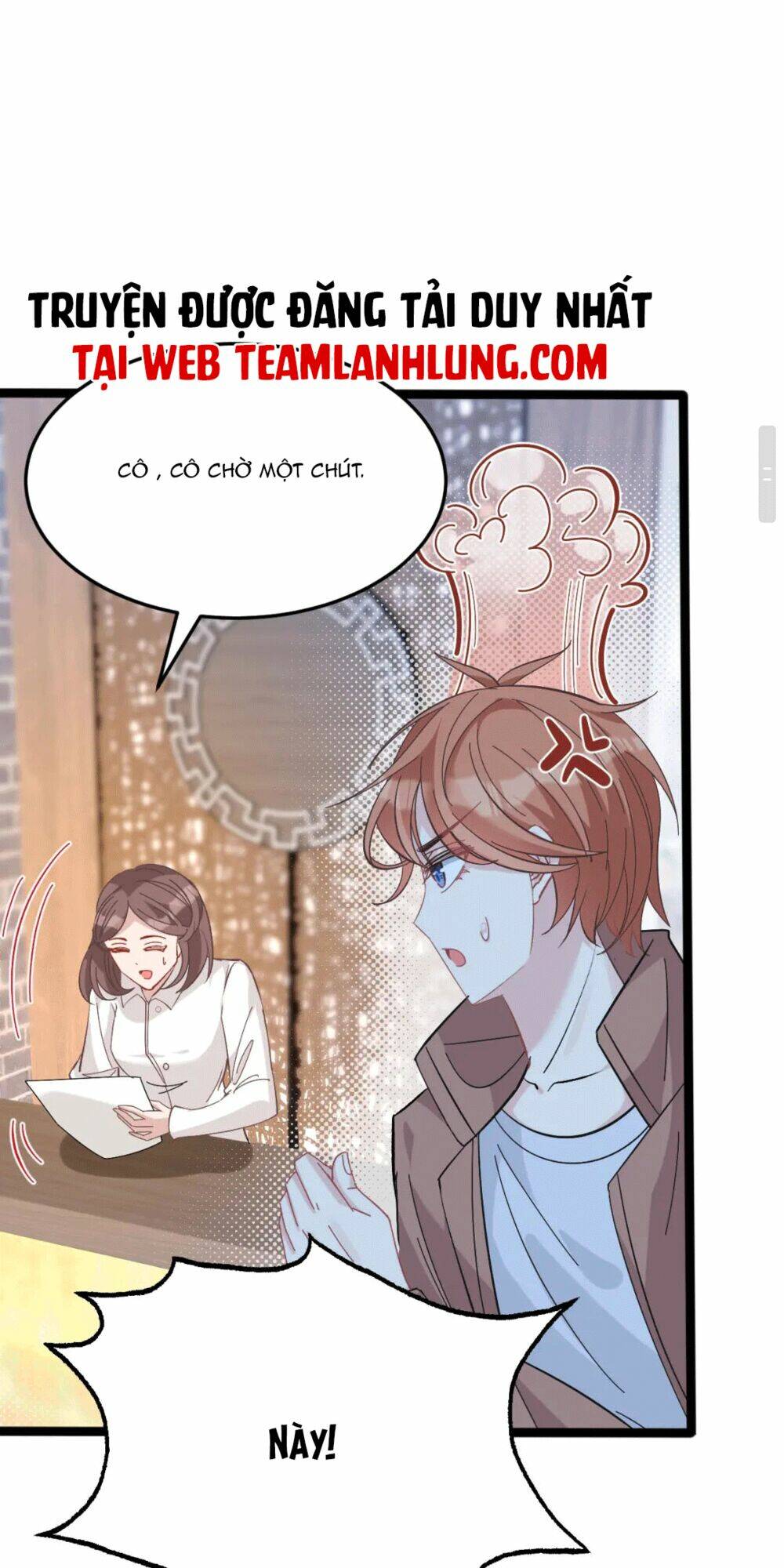 Thiên Kim Toàn Năng Đại Tài - Chapter 11 - Page 6