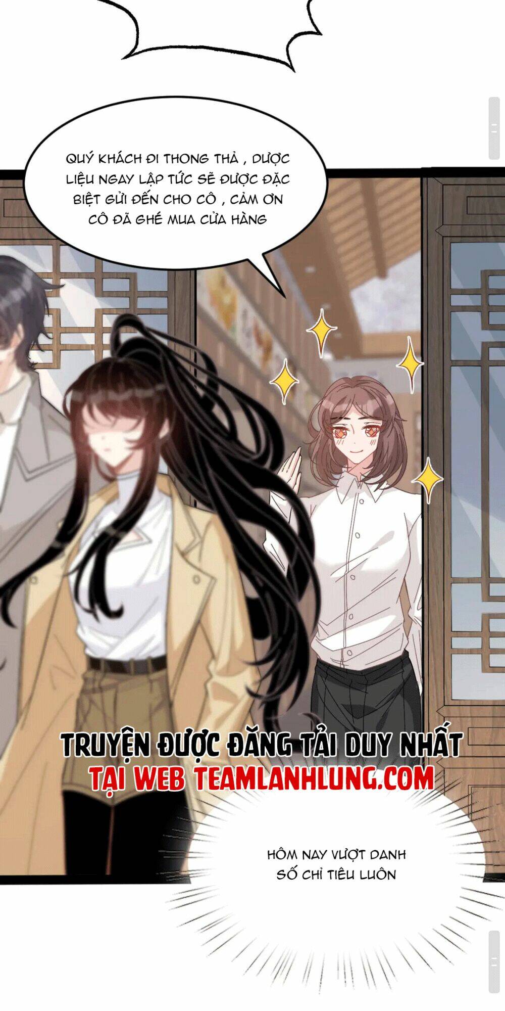 Thiên Kim Toàn Năng Đại Tài - Chapter 11 - Page 7