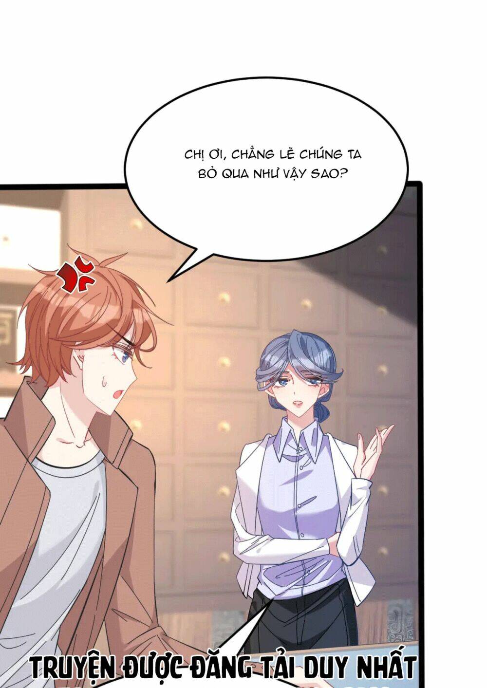 Thiên Kim Toàn Năng Đại Tài - Chapter 11 - Page 8