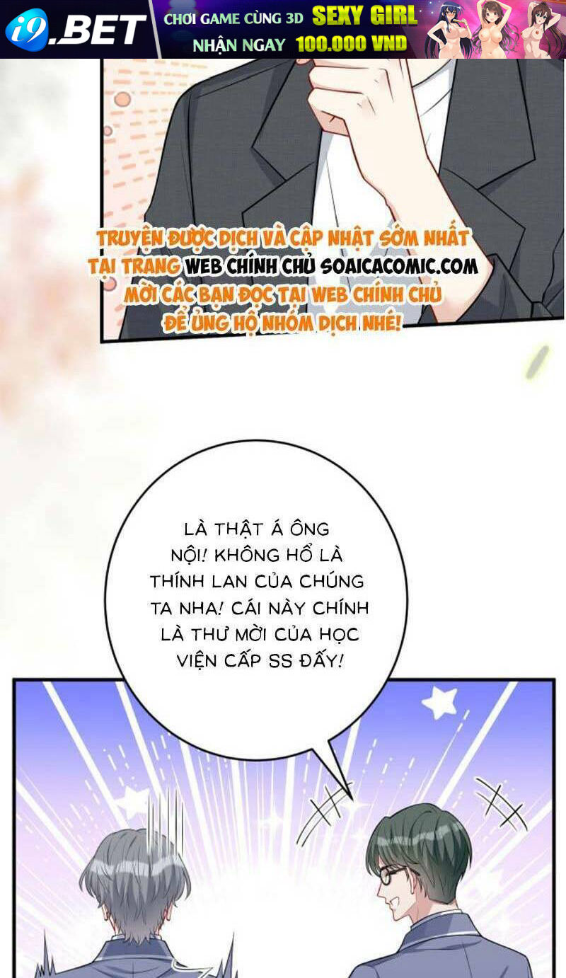 Thiên Kim Toàn Năng Đại Tài - Chapter 110 - Page 9