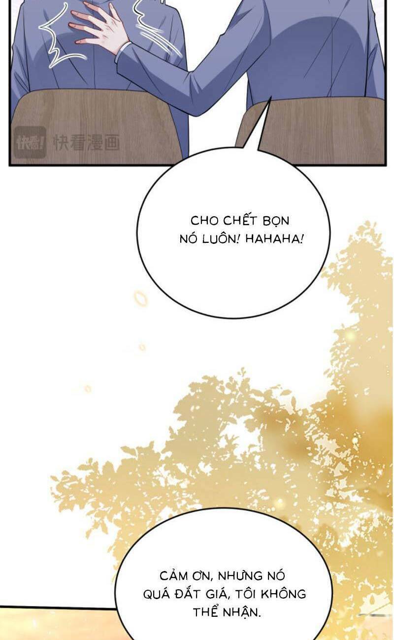 Thiên Kim Toàn Năng Đại Tài - Chapter 110 - Page 10