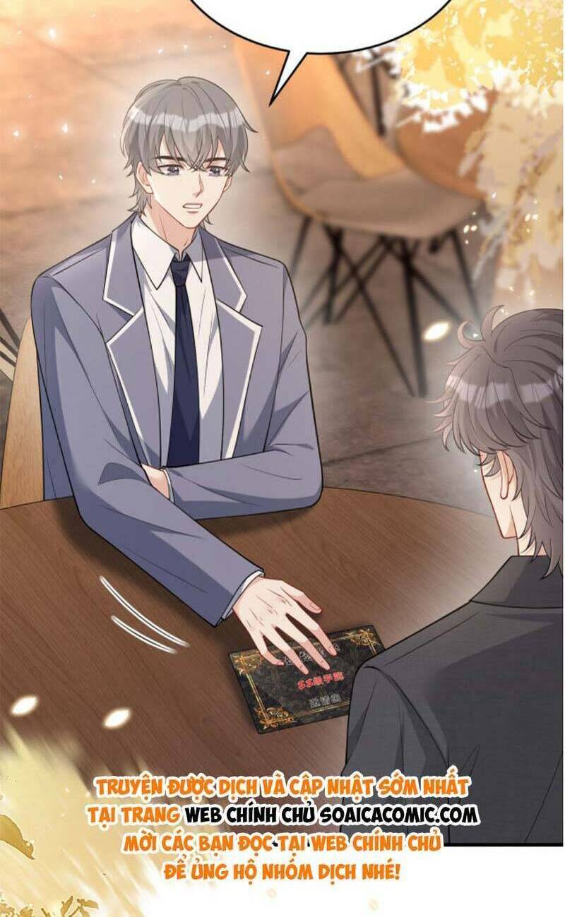 Thiên Kim Toàn Năng Đại Tài - Chapter 110 - Page 11