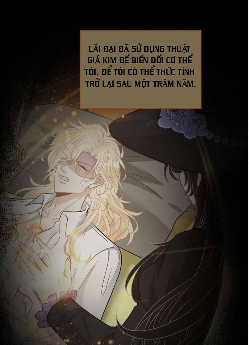 Thiên Kim Toàn Năng Đại Tài - Chapter 110 - Page 42