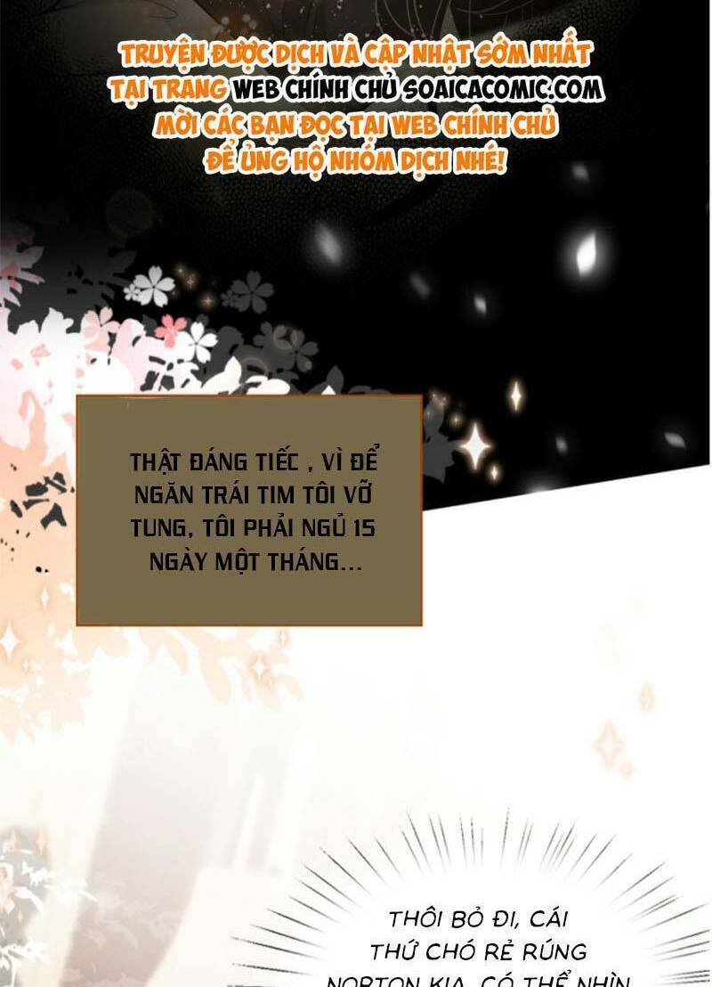 Thiên Kim Toàn Năng Đại Tài - Chapter 110 - Page 43