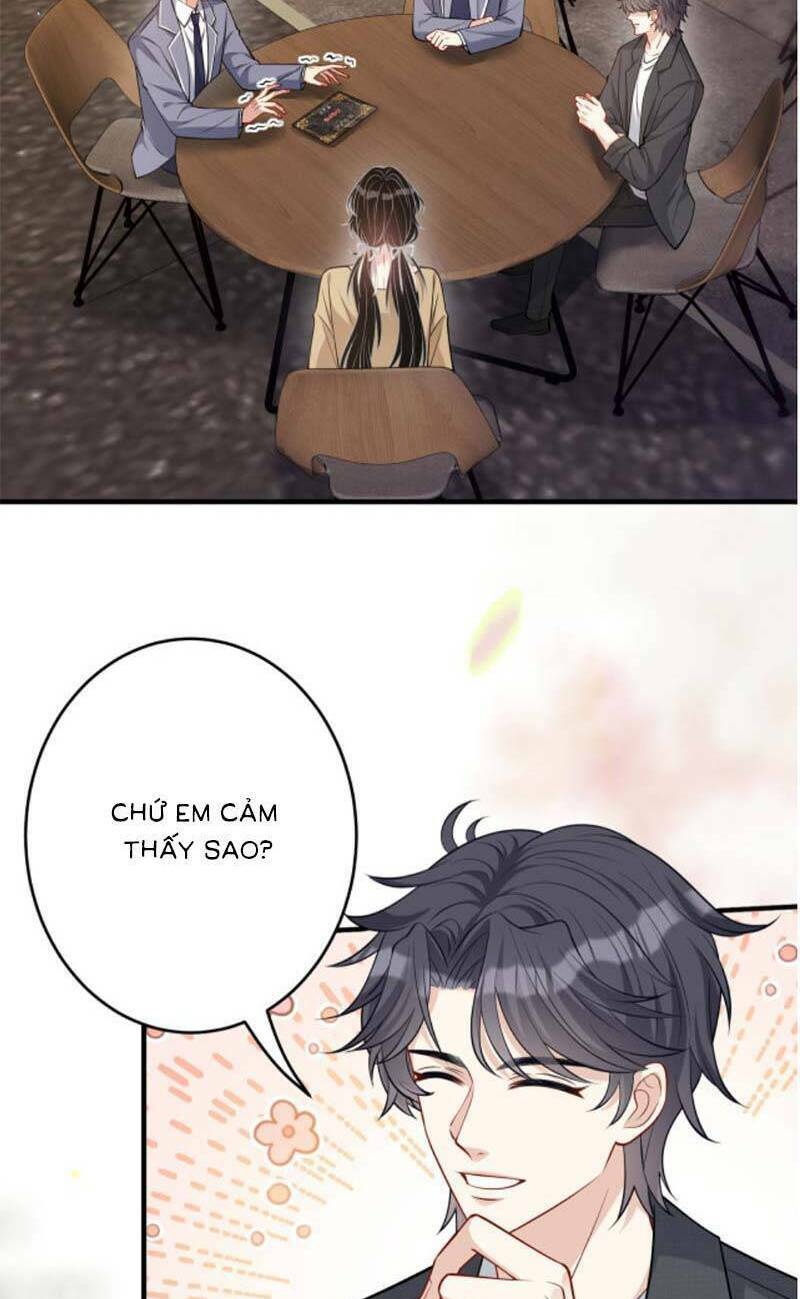 Thiên Kim Toàn Năng Đại Tài - Chapter 110 - Page 8