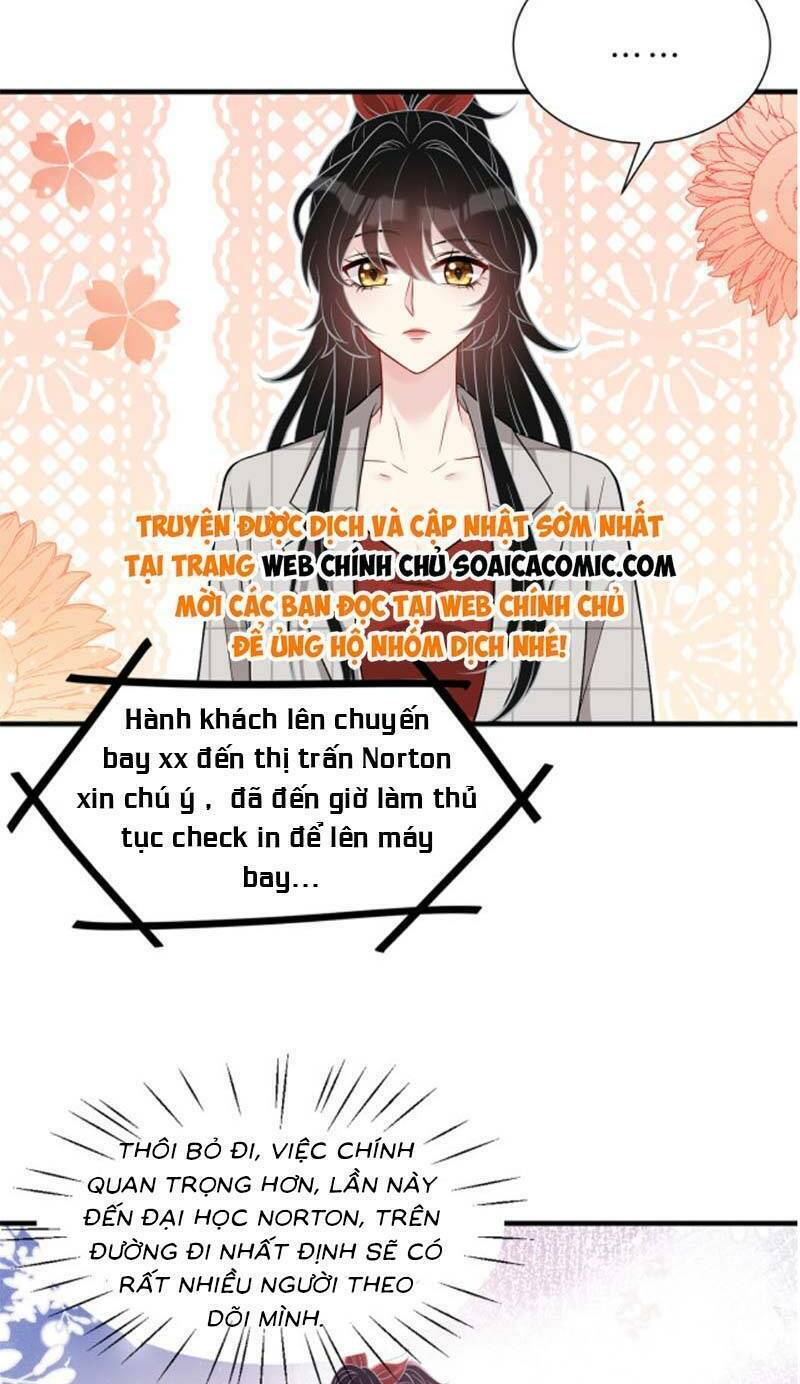 Thiên Kim Toàn Năng Đại Tài - Chapter 111 - Page 9