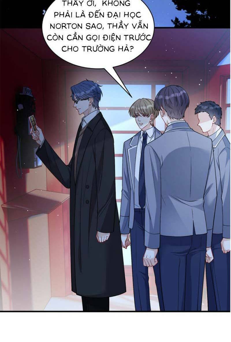 Thiên Kim Toàn Năng Đại Tài - Chapter 111 - Page 17