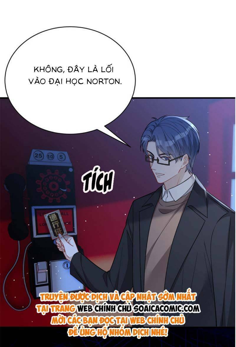 Thiên Kim Toàn Năng Đại Tài - Chapter 111 - Page 18