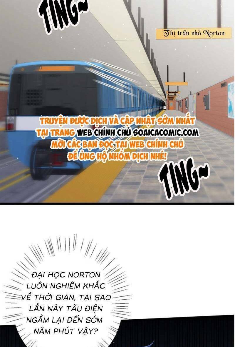 Thiên Kim Toàn Năng Đại Tài - Chapter 111 - Page 22