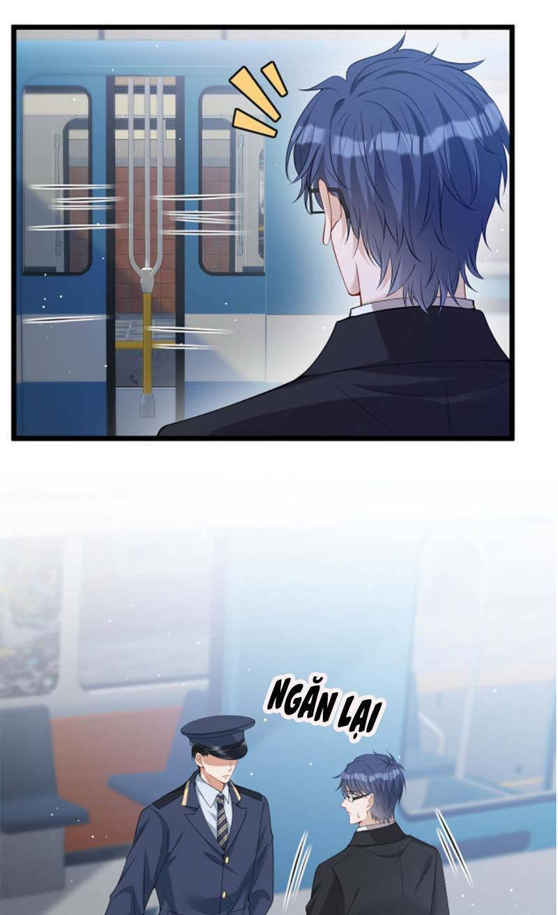 Thiên Kim Toàn Năng Đại Tài - Chapter 111 - Page 24