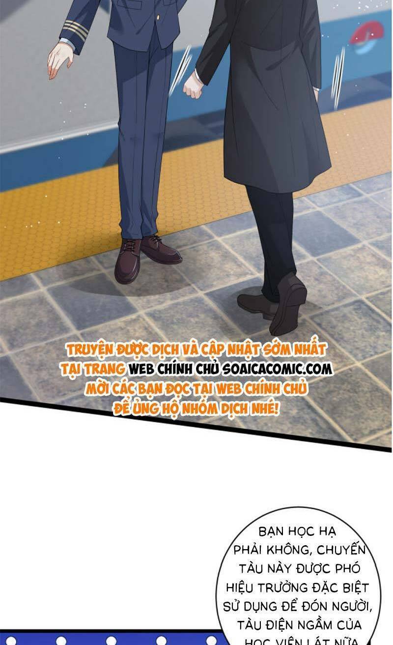 Thiên Kim Toàn Năng Đại Tài - Chapter 111 - Page 25