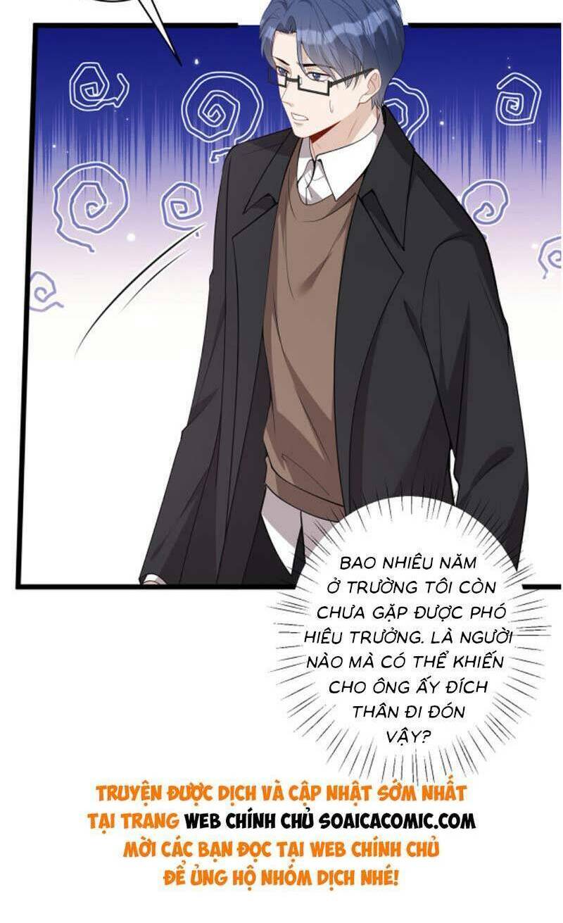 Thiên Kim Toàn Năng Đại Tài - Chapter 111 - Page 27