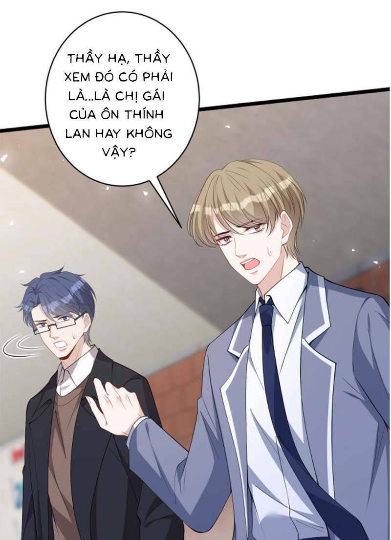 Thiên Kim Toàn Năng Đại Tài - Chapter 111 - Page 28