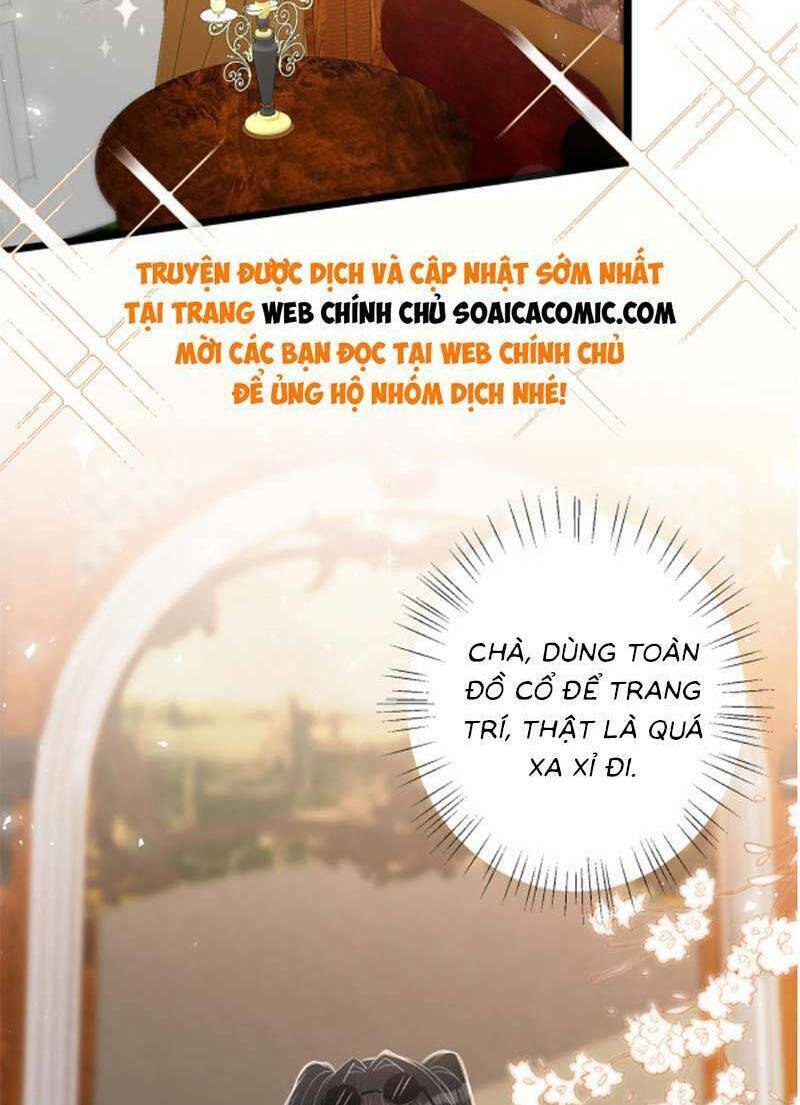 Thiên Kim Toàn Năng Đại Tài - Chapter 111 - Page 32