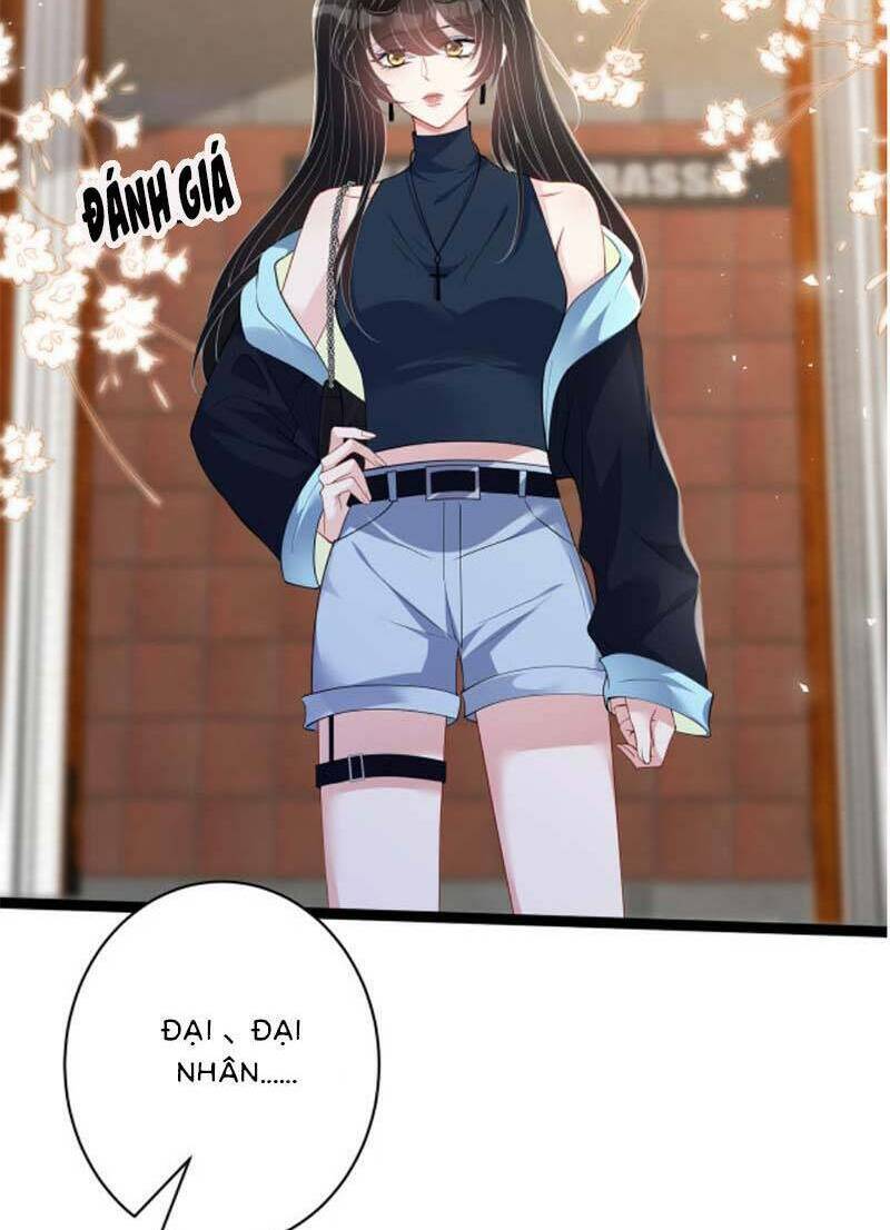 Thiên Kim Toàn Năng Đại Tài - Chapter 111 - Page 33