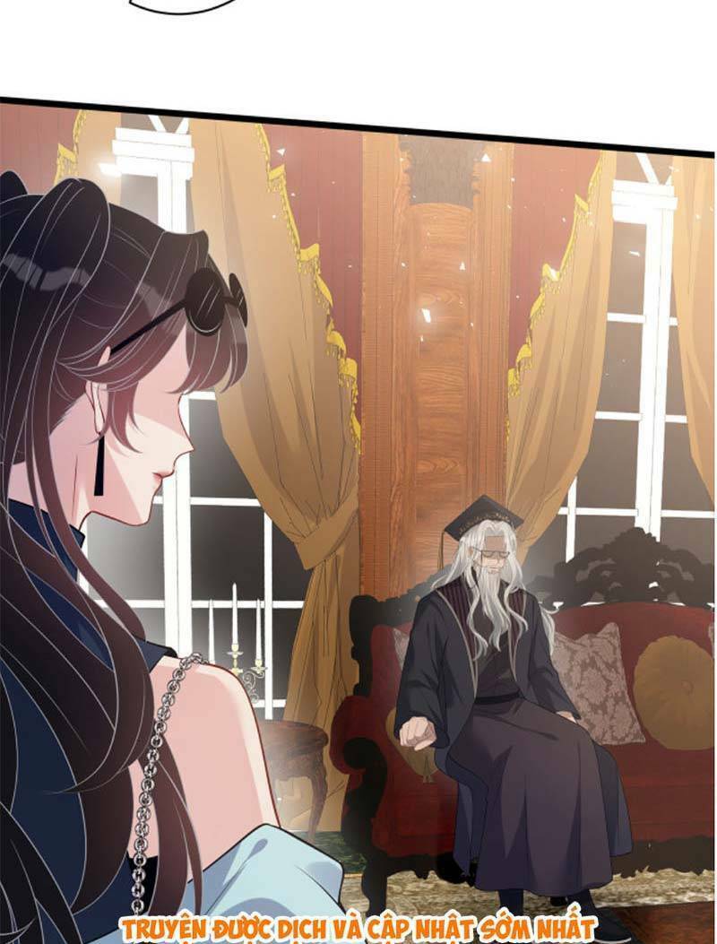 Thiên Kim Toàn Năng Đại Tài - Chapter 111 - Page 34