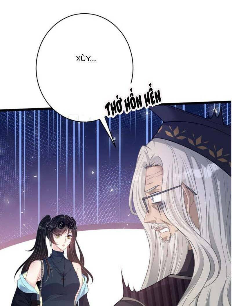 Thiên Kim Toàn Năng Đại Tài - Chapter 111 - Page 37