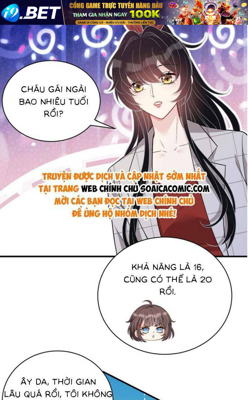 Thiên Kim Toàn Năng Đại Tài - Chapter 111 - Page 3