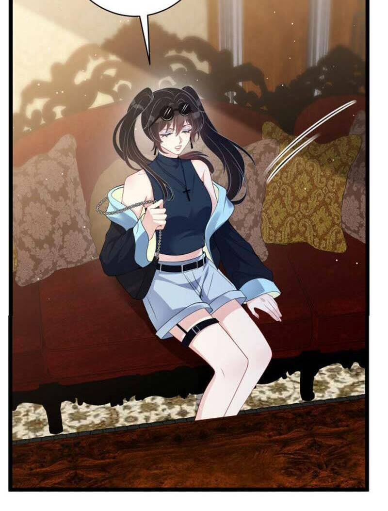 Thiên Kim Toàn Năng Đại Tài - Chapter 111 - Page 39