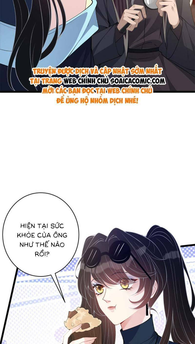 Thiên Kim Toàn Năng Đại Tài - Chapter 111 - Page 41