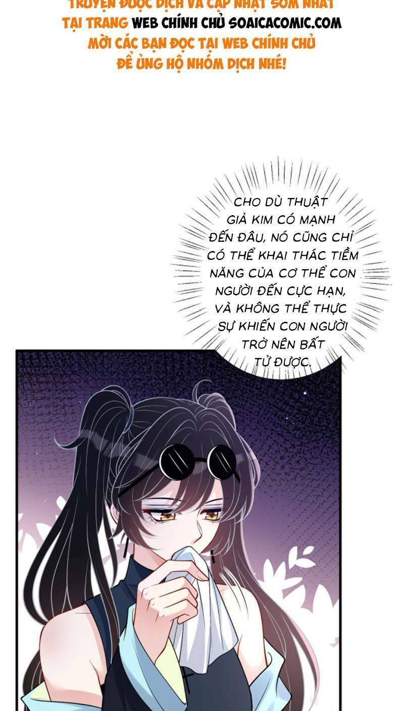 Thiên Kim Toàn Năng Đại Tài - Chapter 111 - Page 44