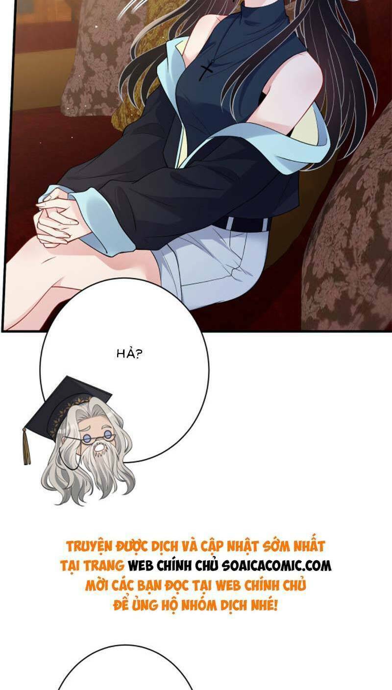 Thiên Kim Toàn Năng Đại Tài - Chapter 111 - Page 47