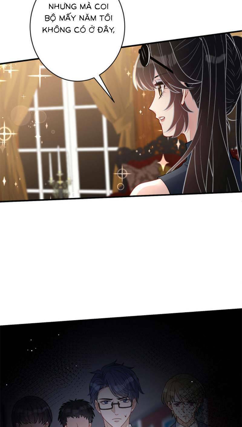 Thiên Kim Toàn Năng Đại Tài - Chapter 111 - Page 48