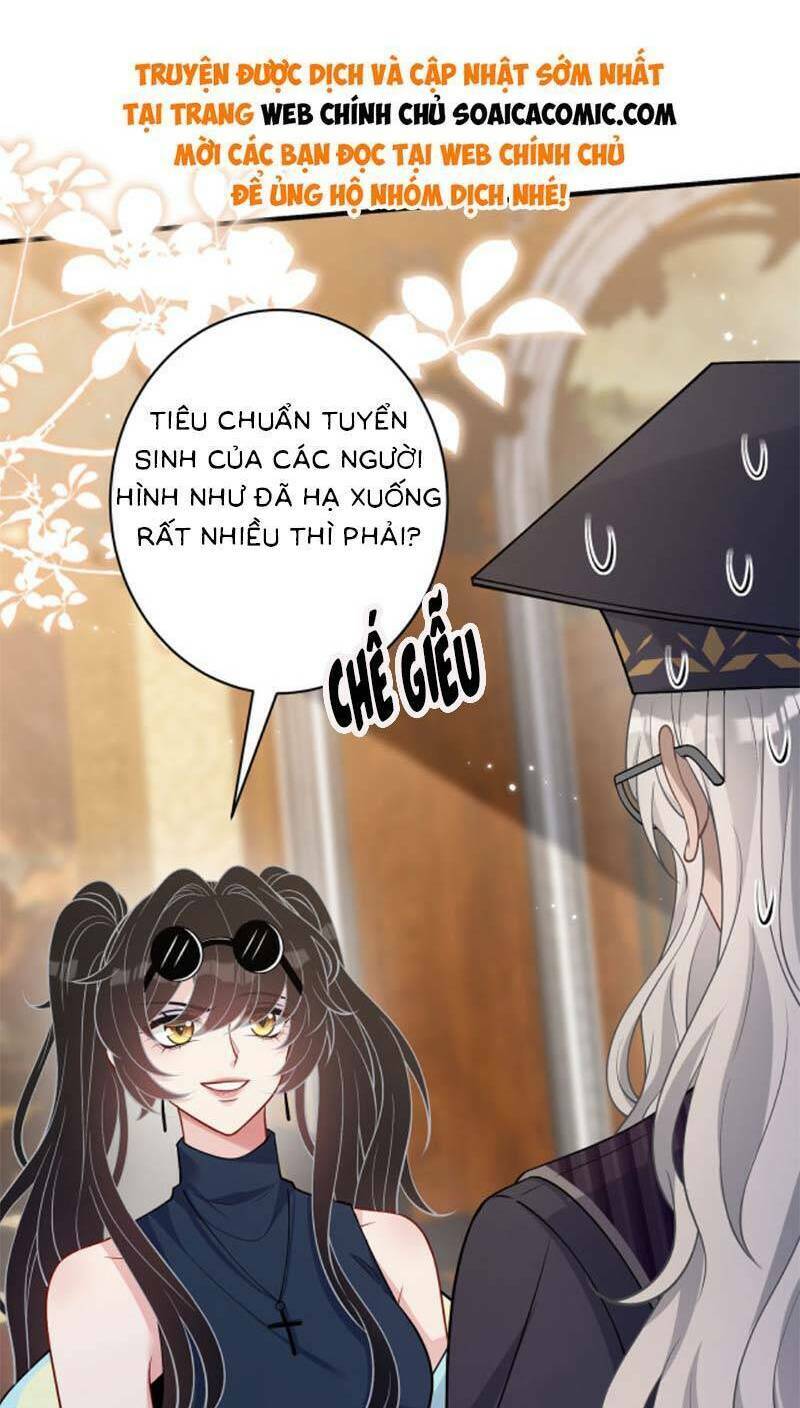 Thiên Kim Toàn Năng Đại Tài - Chapter 111 - Page 50