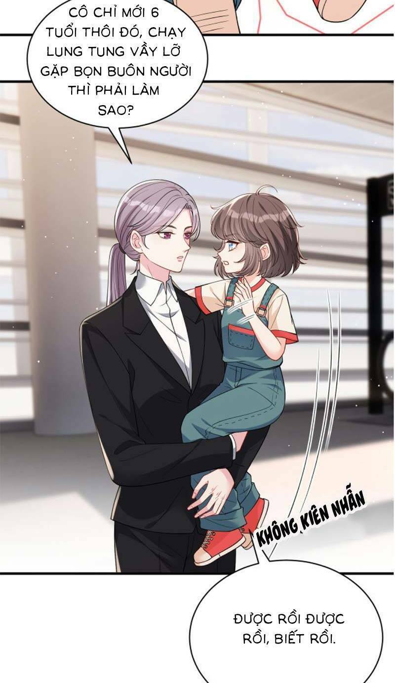 Thiên Kim Toàn Năng Đại Tài - Chapter 111 - Page 7