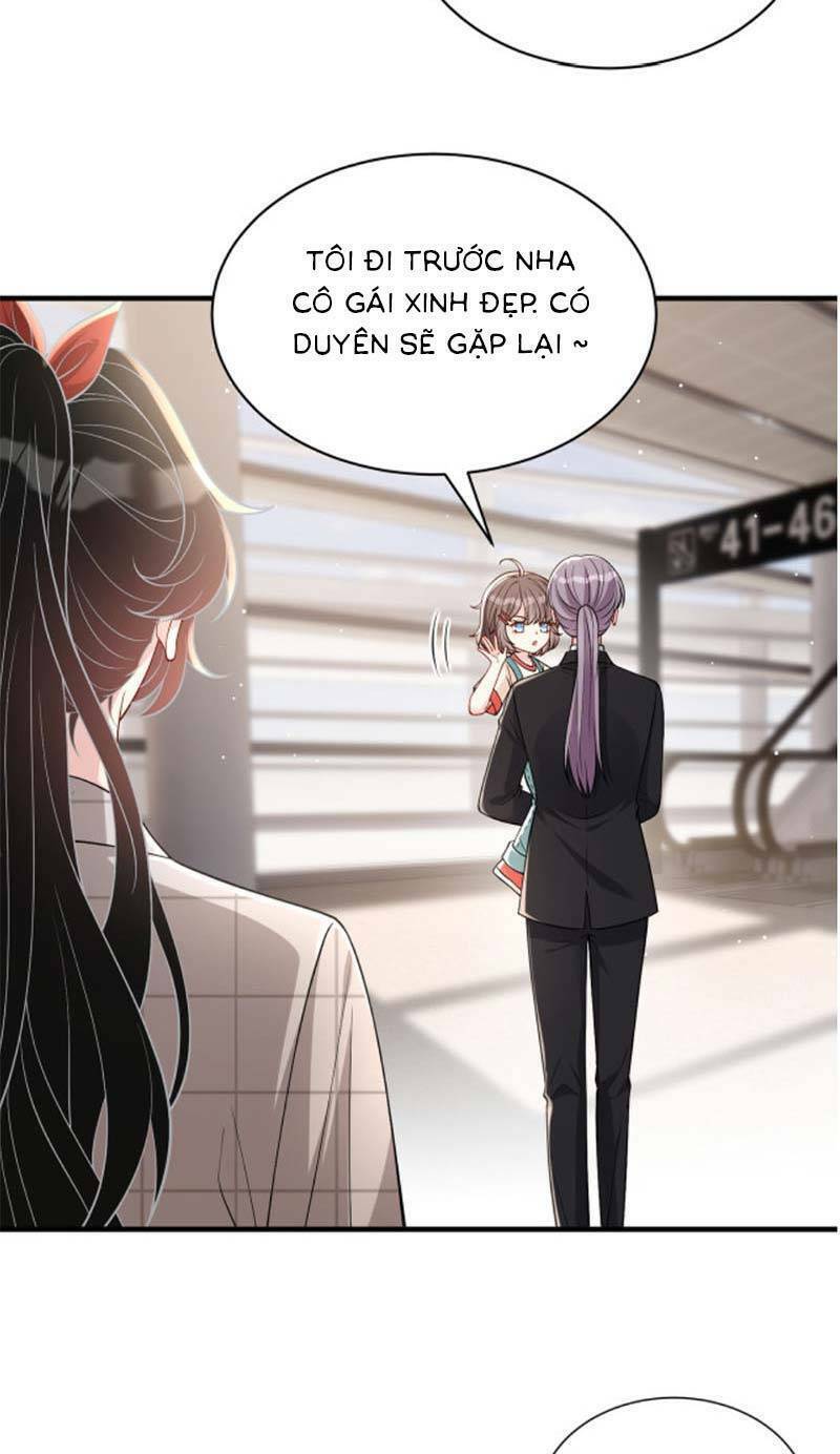 Thiên Kim Toàn Năng Đại Tài - Chapter 111 - Page 8