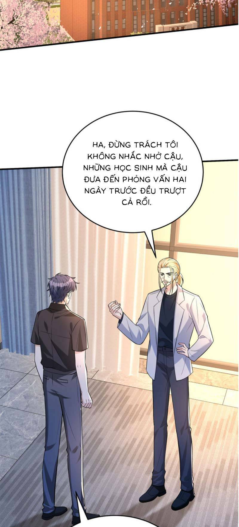 Thiên Kim Toàn Năng Đại Tài - Chapter 112 - Page 10