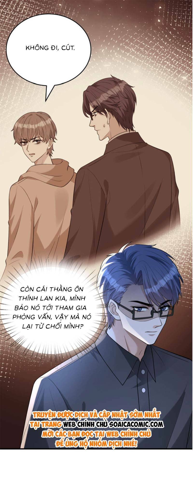 Thiên Kim Toàn Năng Đại Tài - Chapter 112 - Page 12