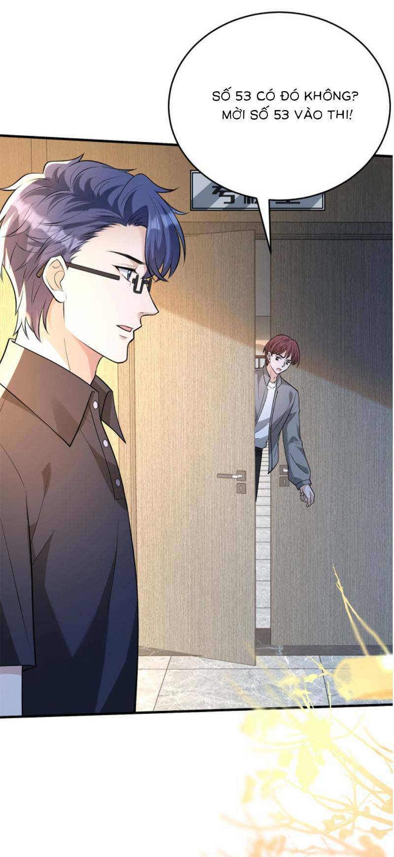 Thiên Kim Toàn Năng Đại Tài - Chapter 112 - Page 13