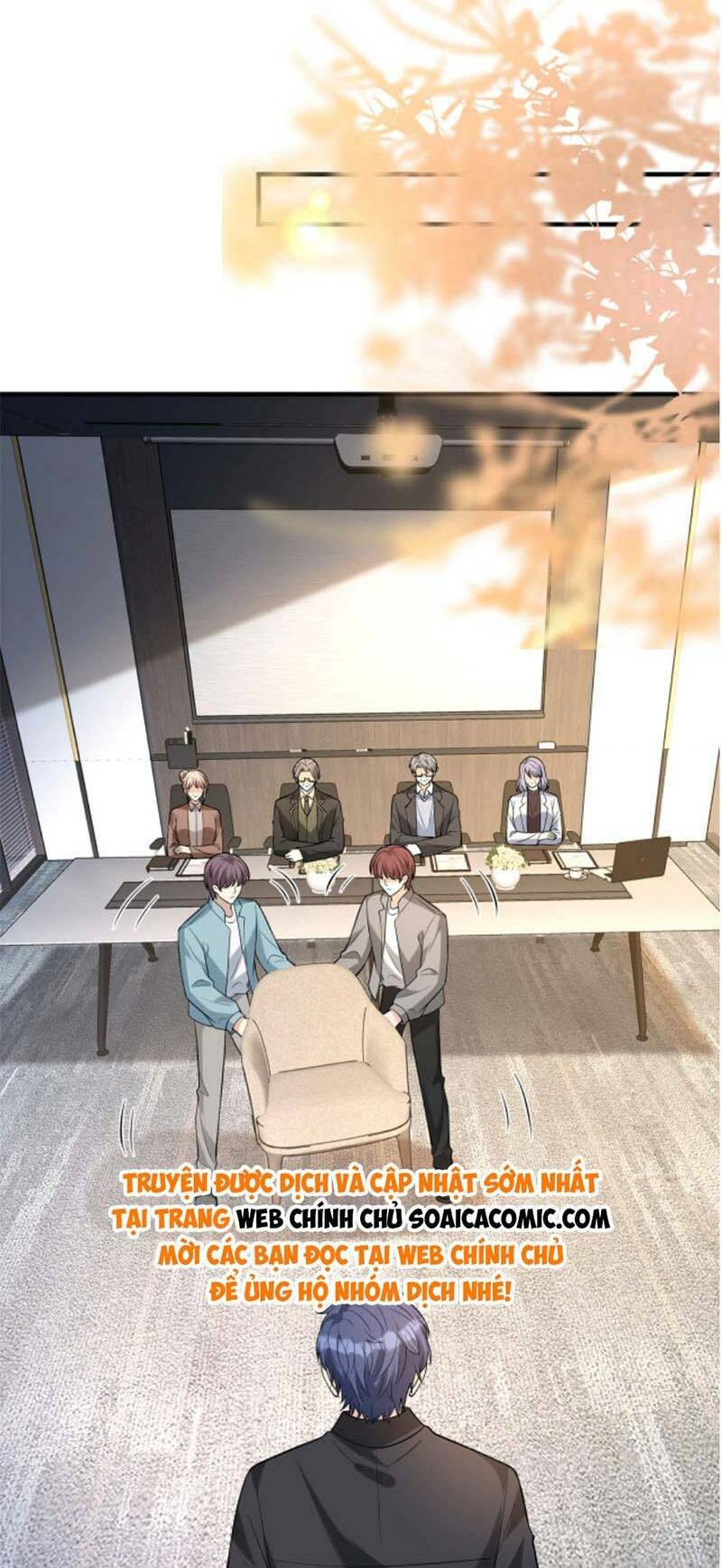 Thiên Kim Toàn Năng Đại Tài - Chapter 112 - Page 14