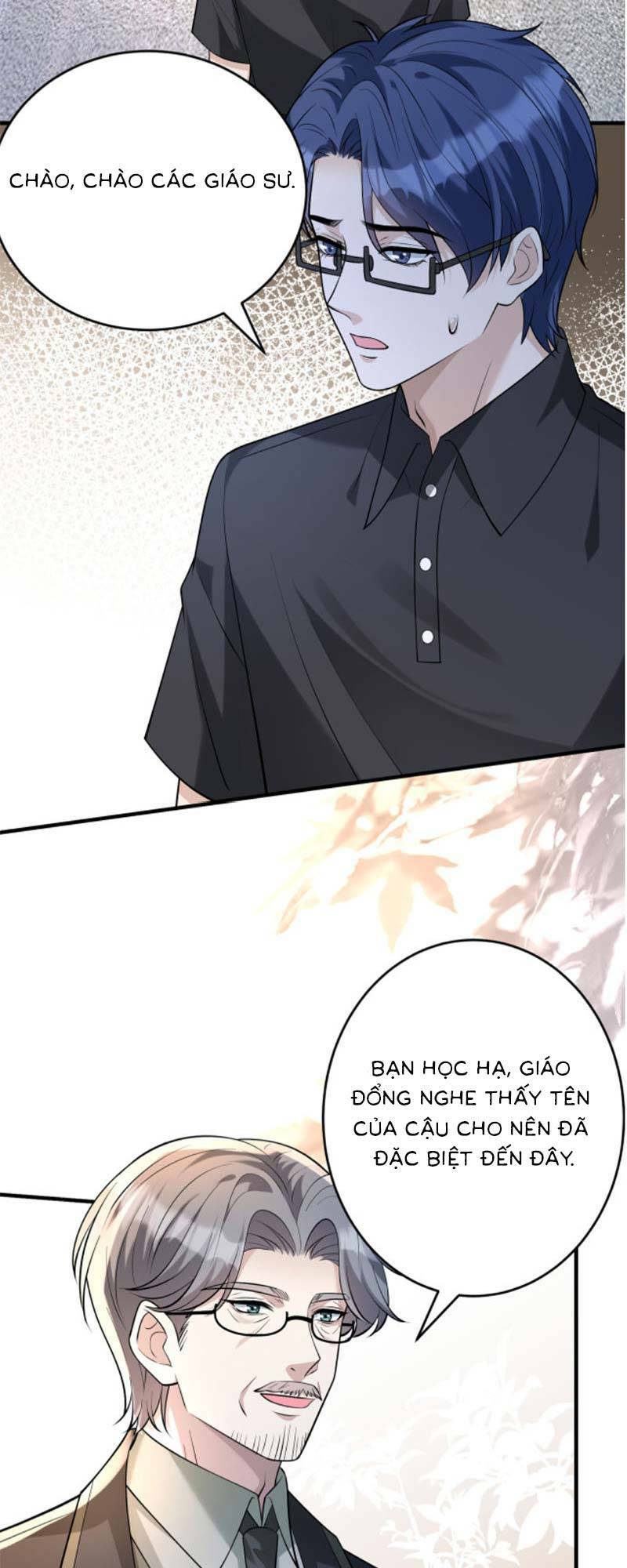 Thiên Kim Toàn Năng Đại Tài - Chapter 112 - Page 15