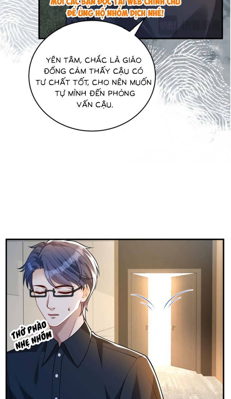 Thiên Kim Toàn Năng Đại Tài - Chapter 112 - Page 17