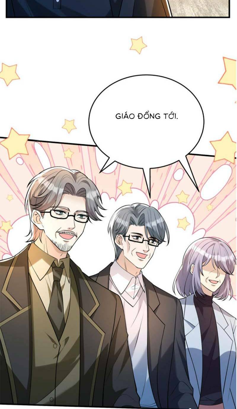 Thiên Kim Toàn Năng Đại Tài - Chapter 112 - Page 18