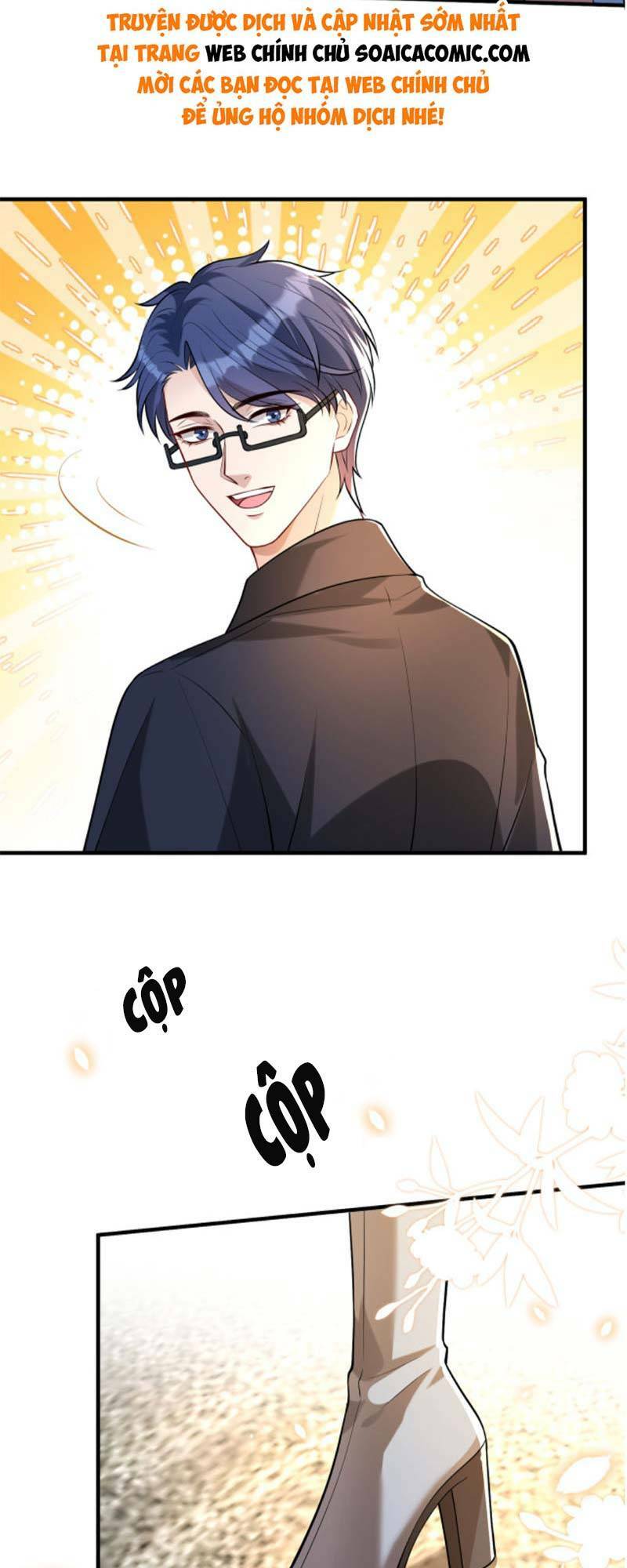 Thiên Kim Toàn Năng Đại Tài - Chapter 112 - Page 19