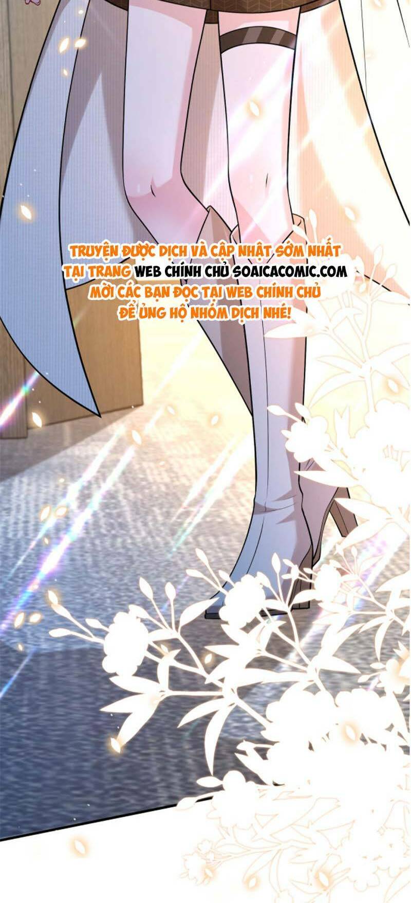 Thiên Kim Toàn Năng Đại Tài - Chapter 112 - Page 21