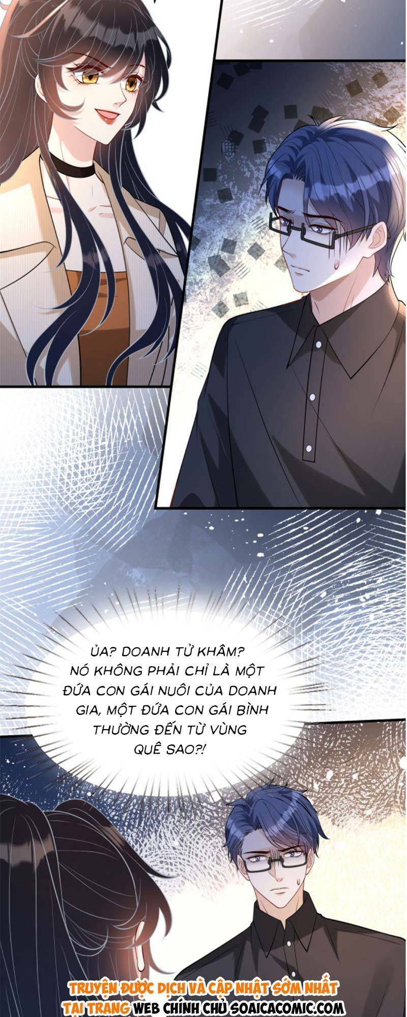 Thiên Kim Toàn Năng Đại Tài - Chapter 112 - Page 23