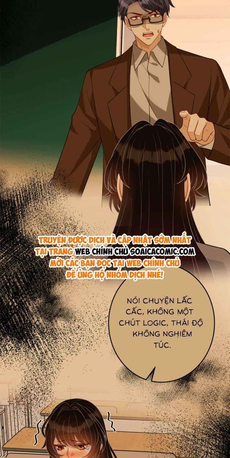 Thiên Kim Toàn Năng Đại Tài - Chapter 112 - Page 31