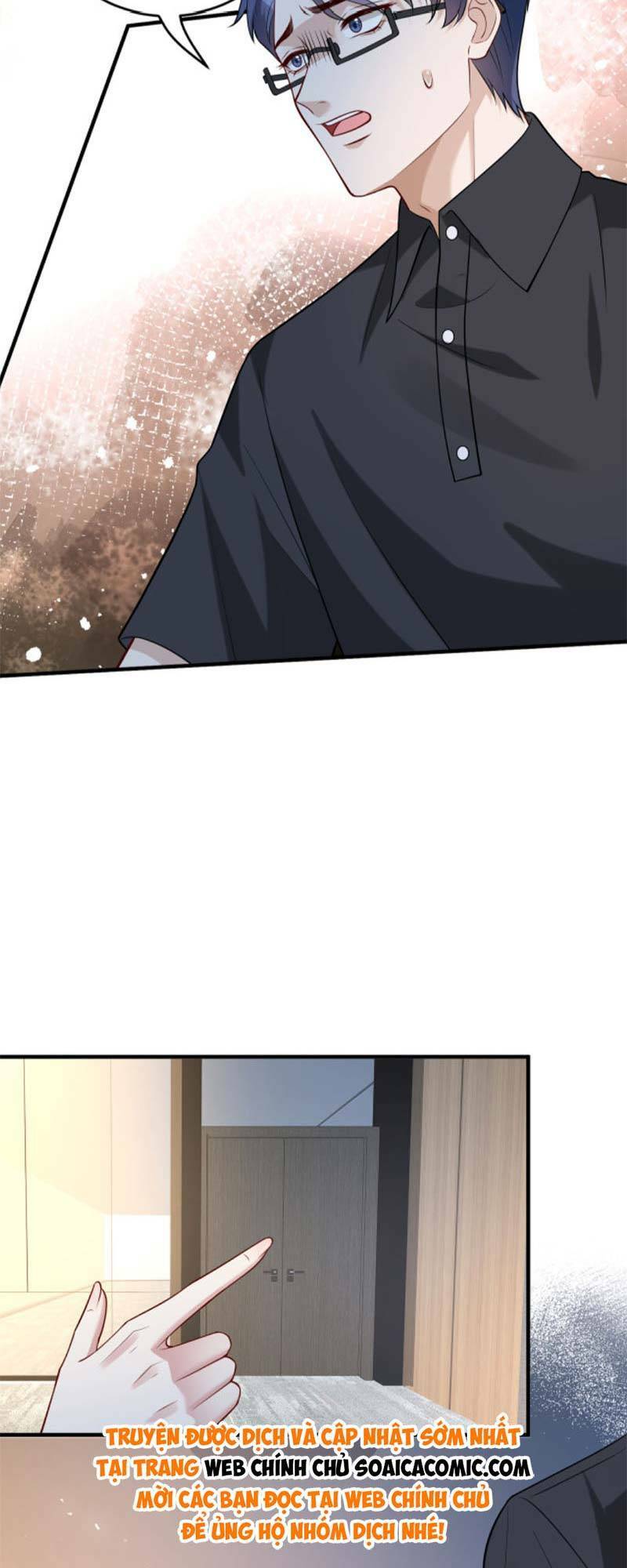 Thiên Kim Toàn Năng Đại Tài - Chapter 112 - Page 34