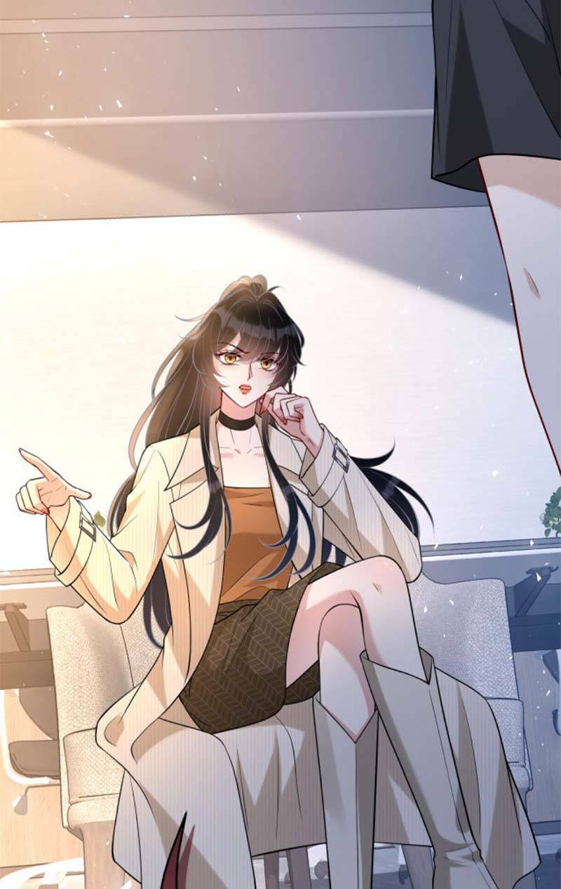 Thiên Kim Toàn Năng Đại Tài - Chapter 112 - Page 35