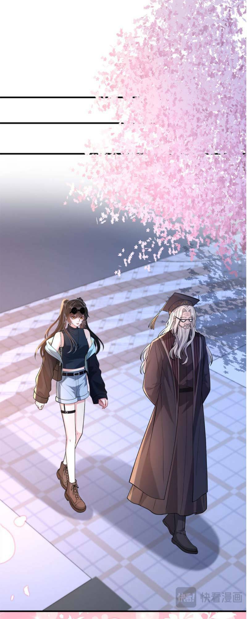 Thiên Kim Toàn Năng Đại Tài - Chapter 112 - Page 4