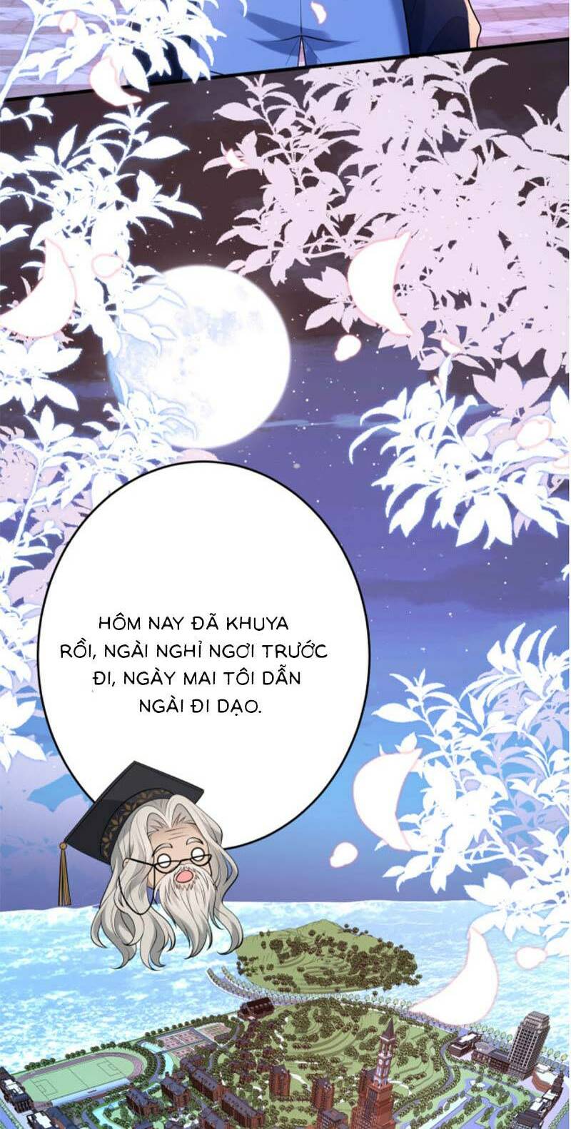 Thiên Kim Toàn Năng Đại Tài - Chapter 112 - Page 7