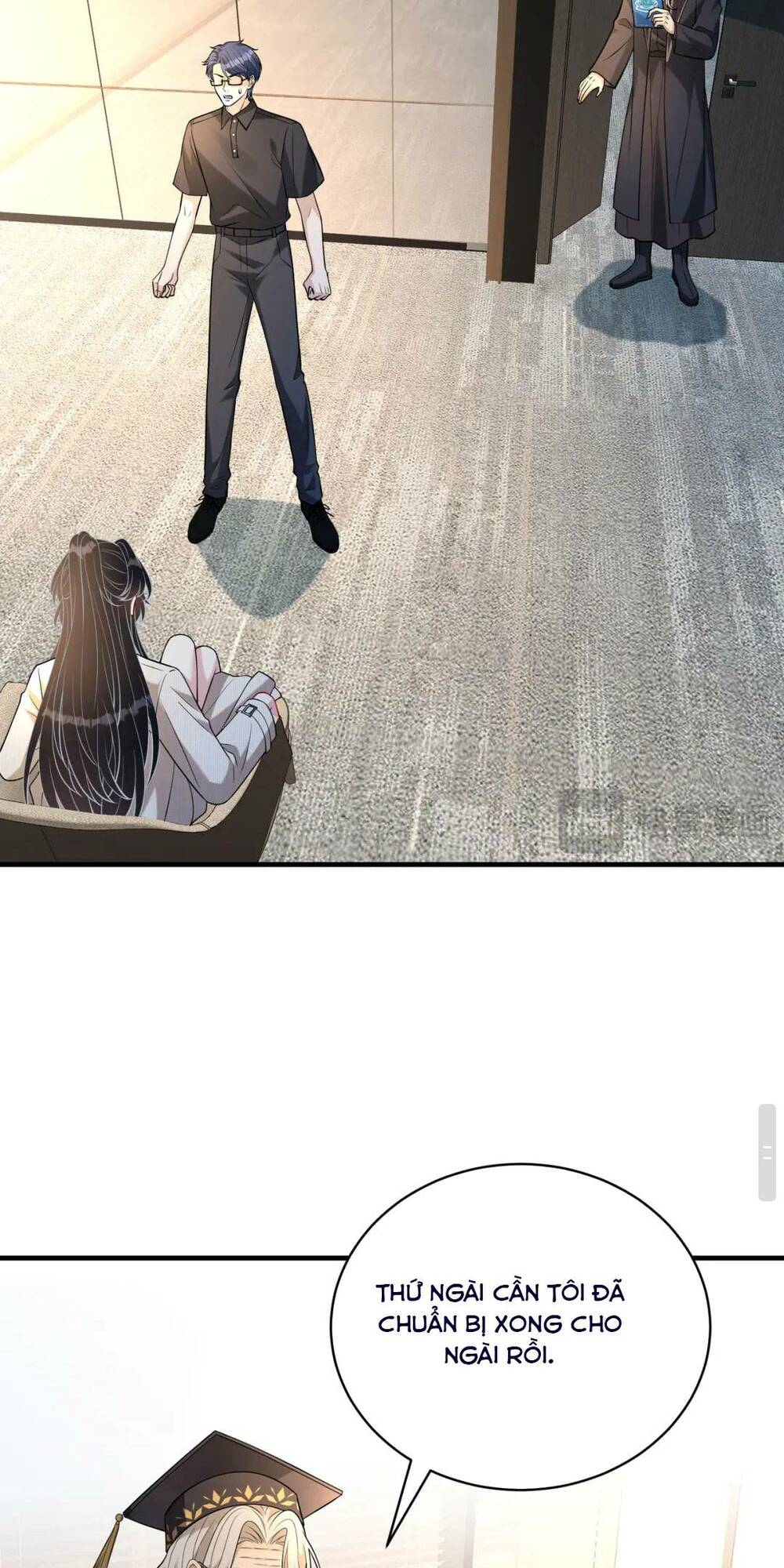 Thiên Kim Toàn Năng Đại Tài - Chapter 113 - Page 9